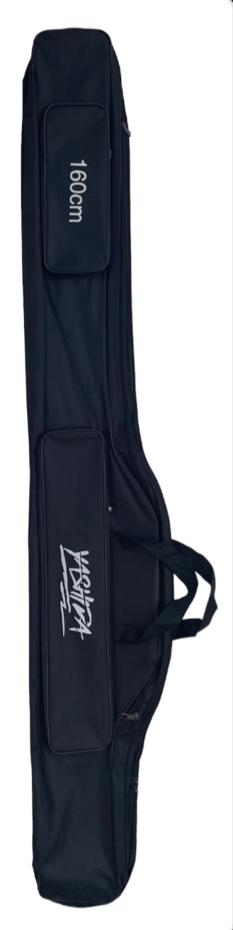 FOURREAU YASHIDA NOIR 160CM