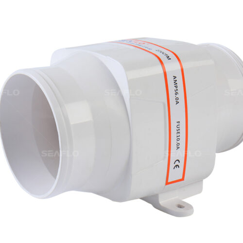 Ventilateur seaflo 12v 270cfm 456cmb