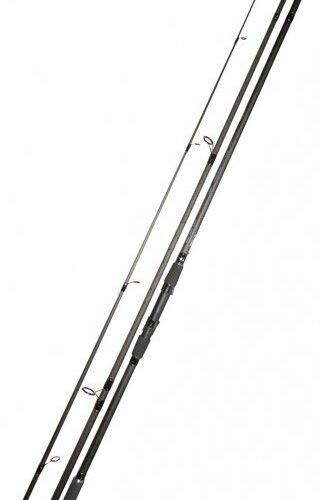 Canne junior carp 3.90m 100-300gr