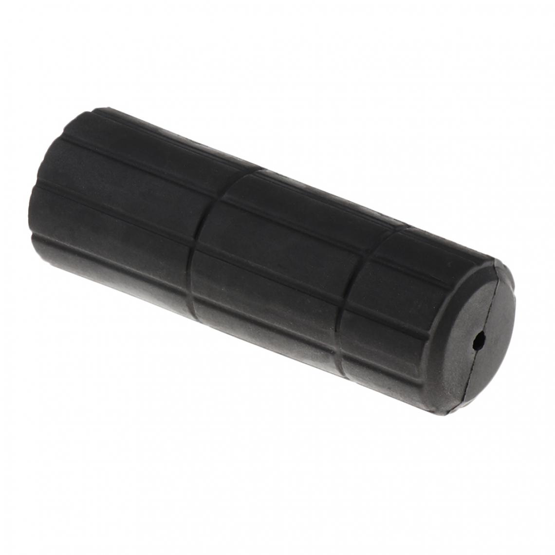 Poignée caoutchou horbort de 2.5cv à 80cv