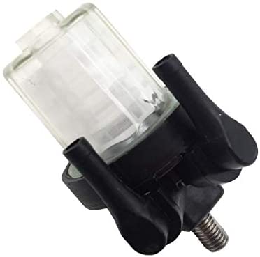 filtre à carburant 61N-24560-00 s'adapte au moteur hors-bord Yamaha
