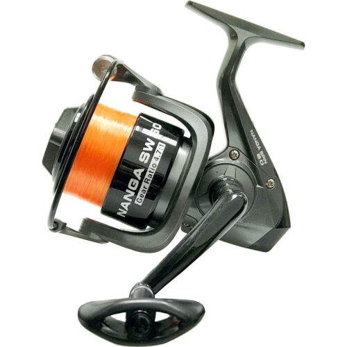 Moulinet kolpo nanga sw 60 3BB