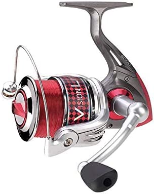 Moulinet sele vision line 6000