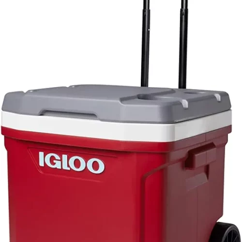 Glacière igloo 60qt 56 litres