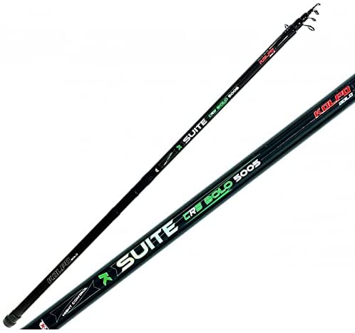 Canne kolpo suit bolognaise 4m 5-20gr