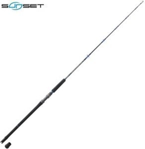 CANNE BAROUDEUR TUNA - 50/100lbs - SUNSET - CANNES