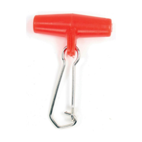 COULISSEAU N°2 ROUGE