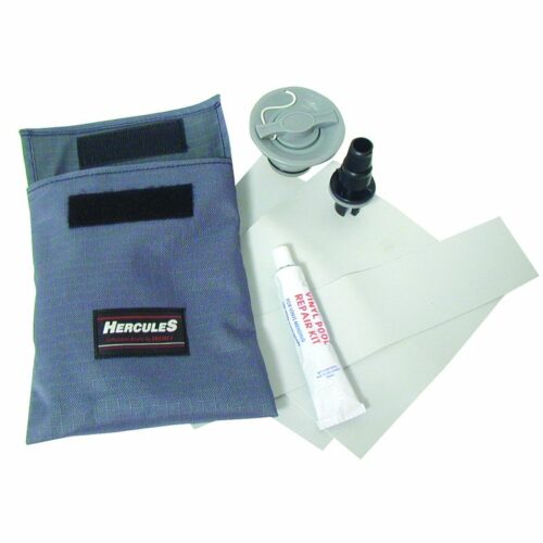 KIT DE RÉPARATION POUR PNEUMATIQUE