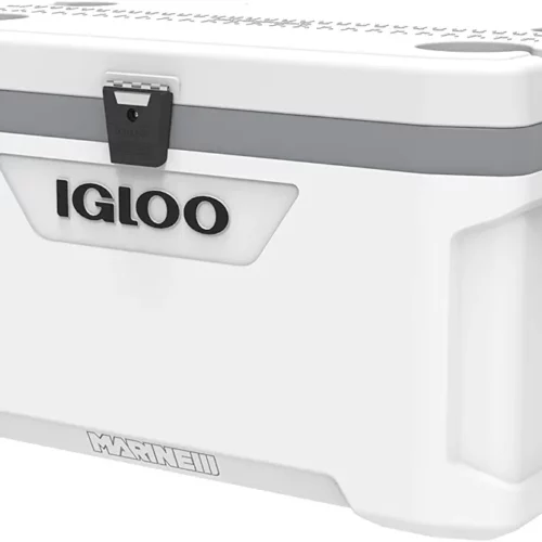 Glacière igloo 70qt 66litre 42.1cm×75.6×40.7cm
