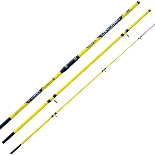 Canne lineaffe long cast 4.20m