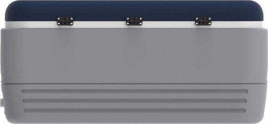 Glacière igloo 120qt 113litres 88.1cm×37.7×33.6cm – Image 4