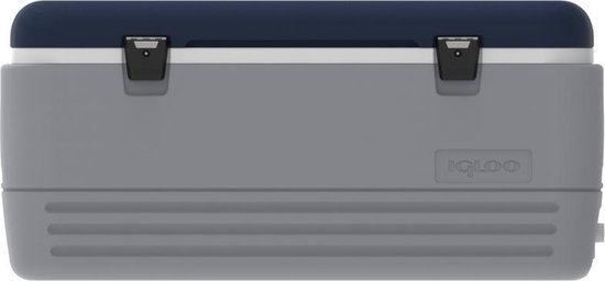 Glacière igloo 120qt 113litres 88.1cm×37.7×33.6cm – Image 2