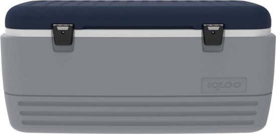 Glacière igloo 120qt 113litres 88.1cm×37.7×33.6cm – Image 3