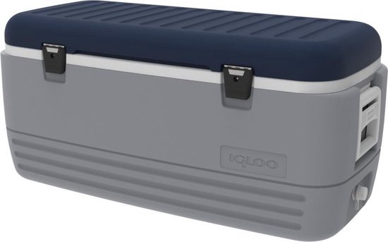 Glacière igloo 120qt 113litres 88.1cm×37.7×33.6cm