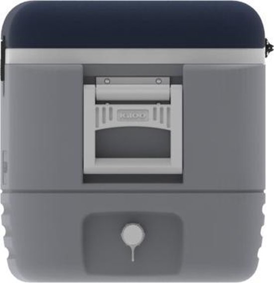 Glacière igloo 120qt 113litres 88.1cm×37.7×33.6cm – Image 6