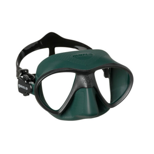 Masque X-FREE - MARES -Chasse sous-marine