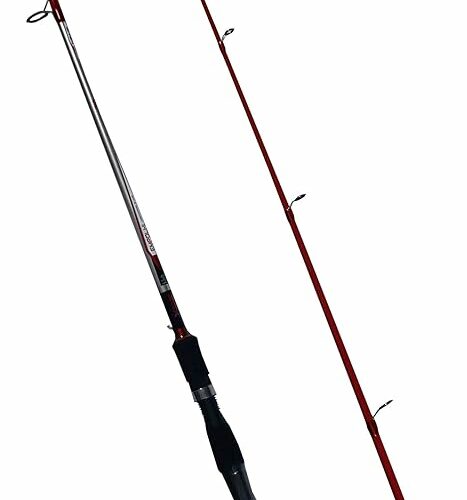 CANNE KALLI Renzo Valdieri EMPOLI II 2.70 m 15 – 40 GR