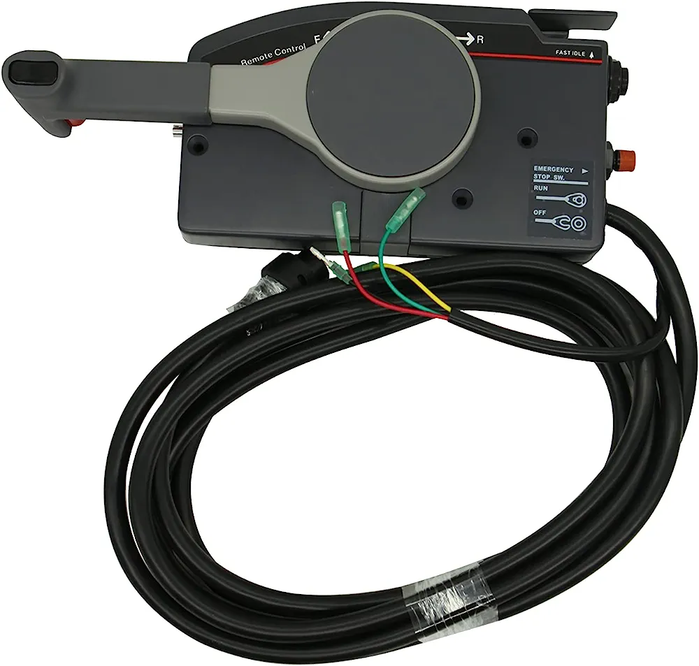 Commande a distance YAMAHA 703 assy