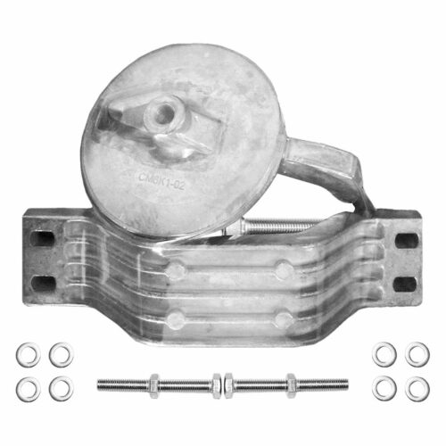 Kit anode yamaha 150cv to 300cv