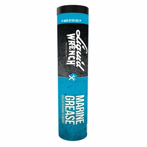 Cartouche Graisse Marine -425gr LIQUID WRENCH