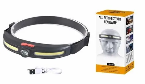 Headlamps ALL PRESPECTIVE JS-920 – Image 3