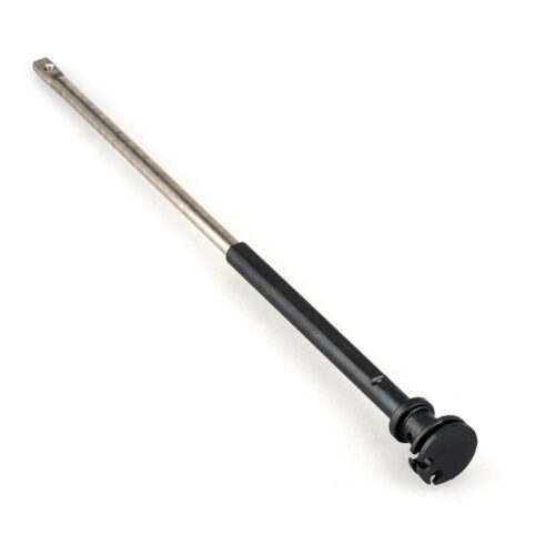 Lever papillon pour moteur yamaha 9.9cv