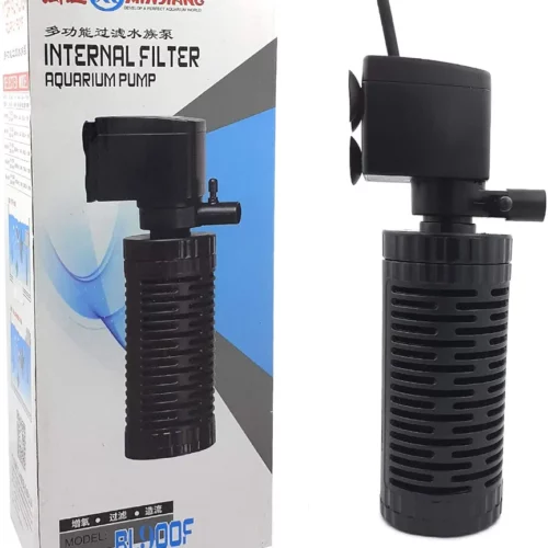 Filtre aquarium minjiang bl 900F