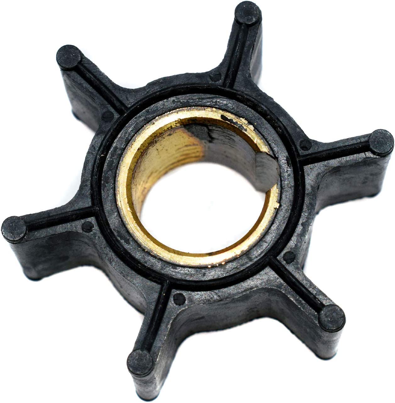 Turbine Johnson Evinrude 9.9hp 15hp 18-3050