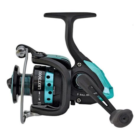 MOULINET TICA ZATARA 3000