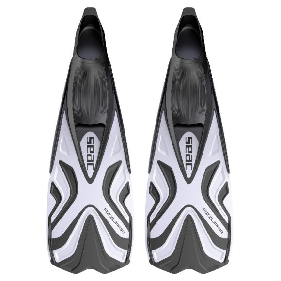 SEAC-SUB Palmes Seac sub Azzurra