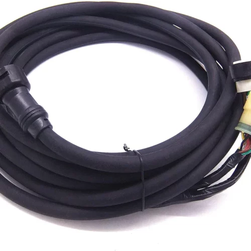 Fuseau yamaha 5m 6×3-8258A-00-00