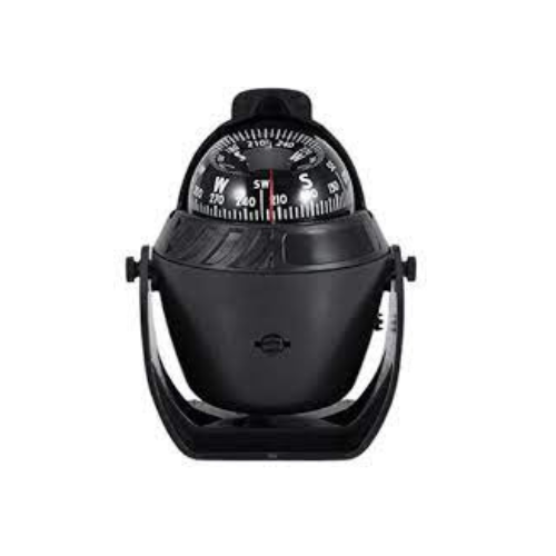 Boussole Noir 114*96*135mm