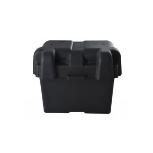 BOX POUR BATTERIE 431×257×256mm