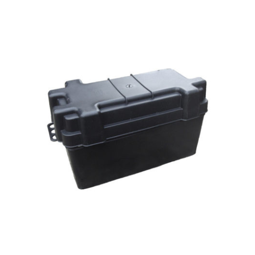 Box pour batterie 470×225×255mm