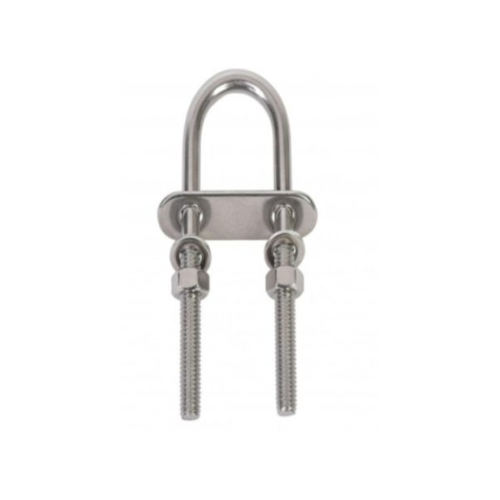 Cadène inox diamètres 5*90mm