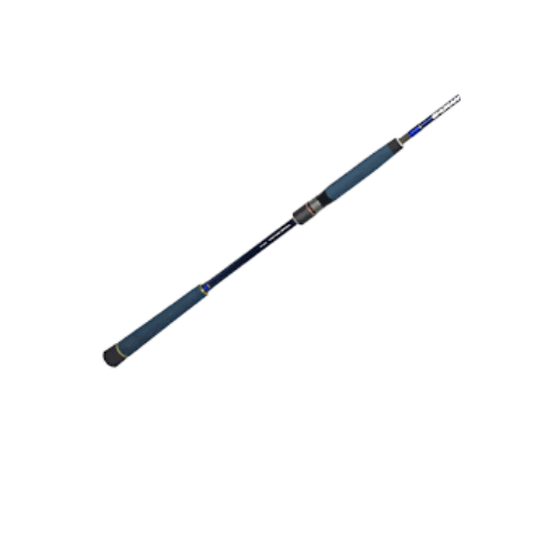 CANNE SAKURA SHUKAN 2.0 SPINNING SHAD TRACTION 782 H