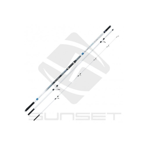 CANNE SUNSET AURICA HYBRID 4.50M