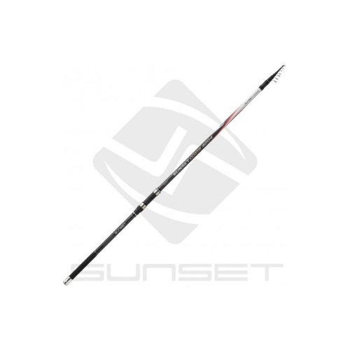 CANNE SUNSET COSTA 4.50M