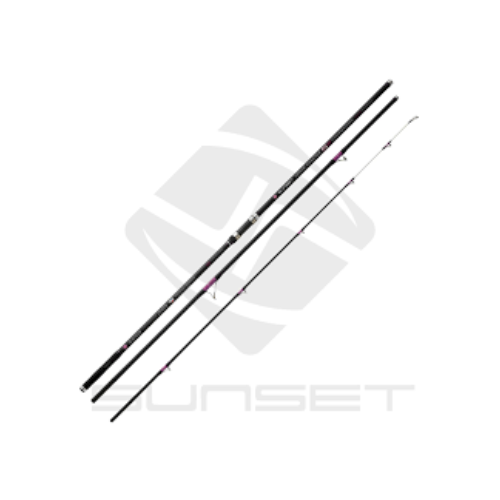 CANNE WAVE MASTER S2 COMPETITION 4.25m