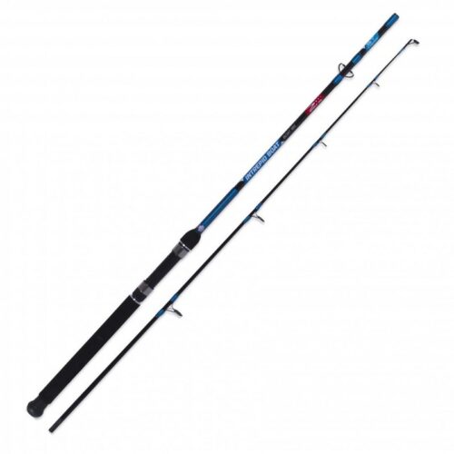 Canne kalli kunnan intrepid boat 1.85 action 5-25lb