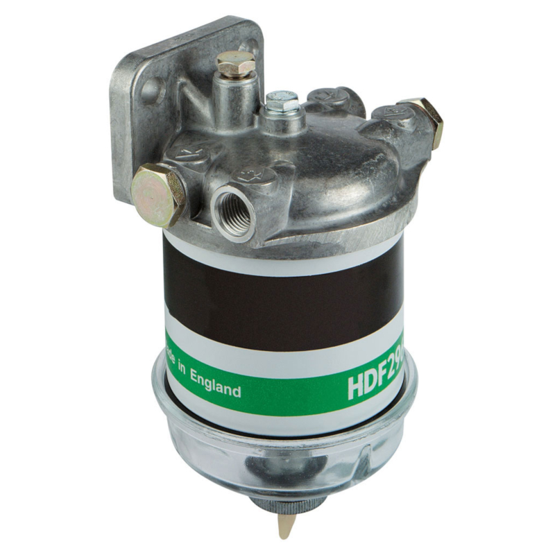 Séparateur d'eau - CAN-SB - ACCASTILLAGE BATEAU