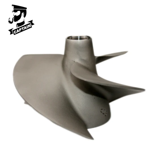 Helice yamaha vx 1100 - Hors-bord et pièces - Captain