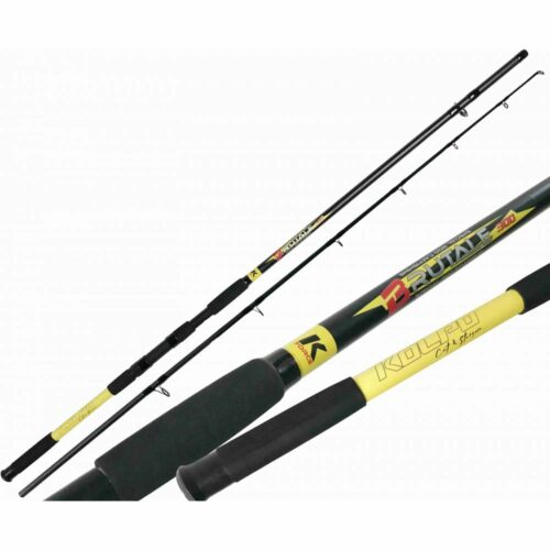 Canne kolpo brutale 3m 200-600gr
