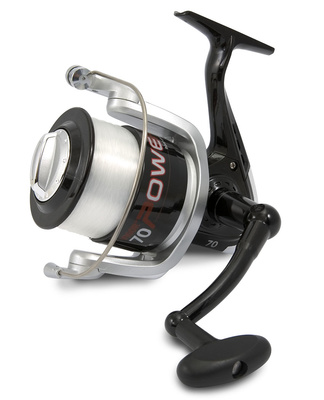 Moulinet LINEAEFFE Vigor Power 70