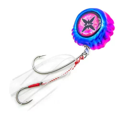NAUTILUS 2.0 JIGGING -200GR -PINK/BLUE-Jlc