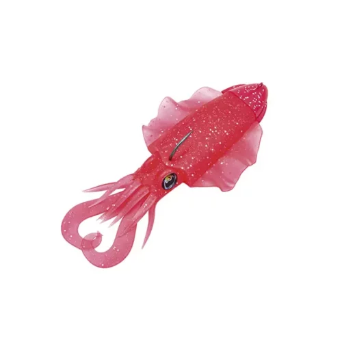 OXOCO RED SHINY - 150GR - JLC - Leurres