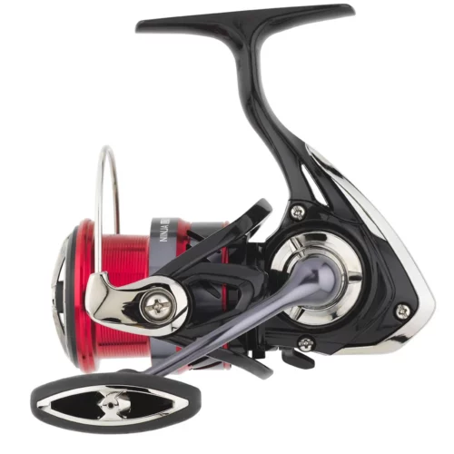 Moulinet daiwa ninja 18lt 3000 c