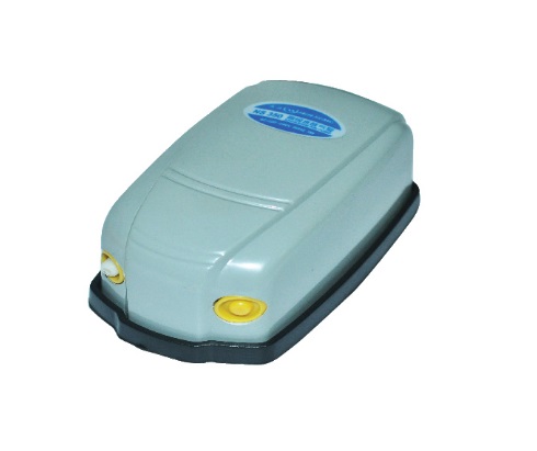 Minjiang Aquarium Air Pump NS 350