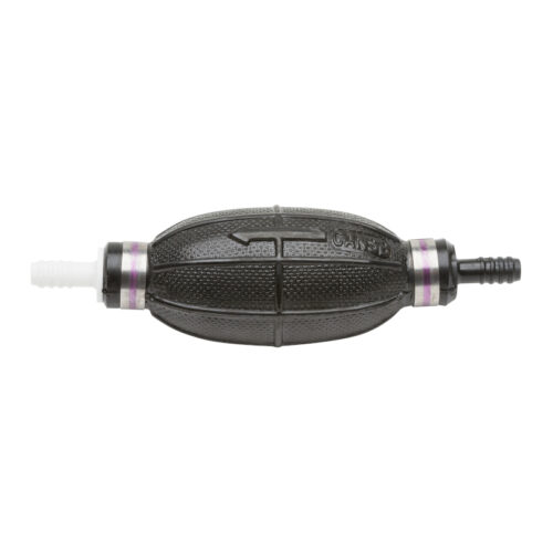 Poire essence cansb avec collier inox