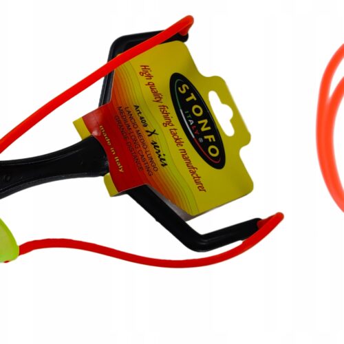 STONFO FEEDER MATCH SLINGLE BAIT POUR GRAINS DE VERS, PERSONNALISÉ, SOLIDE + CAOUTCHOUC